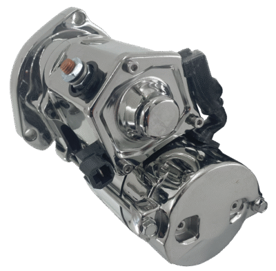 MOTORINI D'AVVIAMENTO SPYKE HI-TORQUE