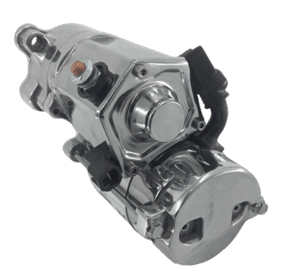 MOTORINI D'AVVIAMENTO SPYKE HI-TORQUE