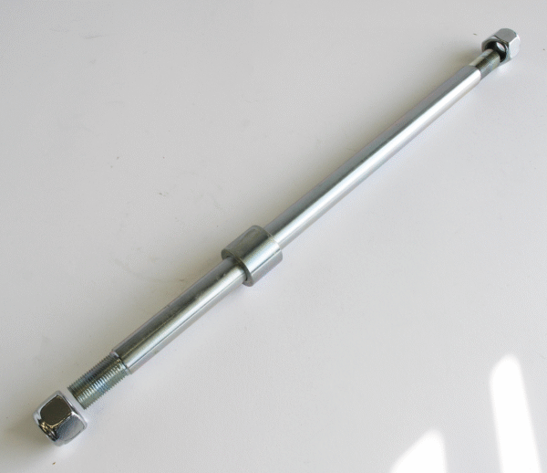 PIVOT SHAFT | 1 PIVOT SHAFT