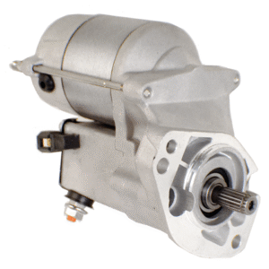 MOTRINO D'AVVIAMENTO PROTORQUE