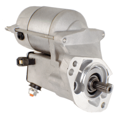 MOTRINO D'AVVIAMENTO PROTORQUE
