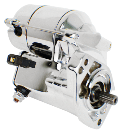 MOTRINO D'AVVIAMENTO PROTORQUE