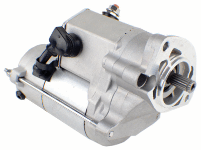 MOTRINO D'AVVIAMENTO PROTORQUE