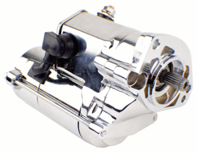 MOTRINO D'AVVIAMENTO PROTORQUE