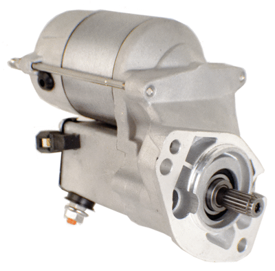 MOTRINO D'AVVIAMENTO PROTORQUE