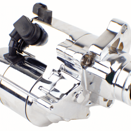 MOTRINO D'AVVIAMENTO PROTORQUE