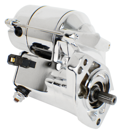 MOTRINO D'AVVIAMENTO PROTORQUE
