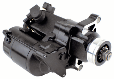 MOTRINO D'AVVIAMENTO PROTORQUE