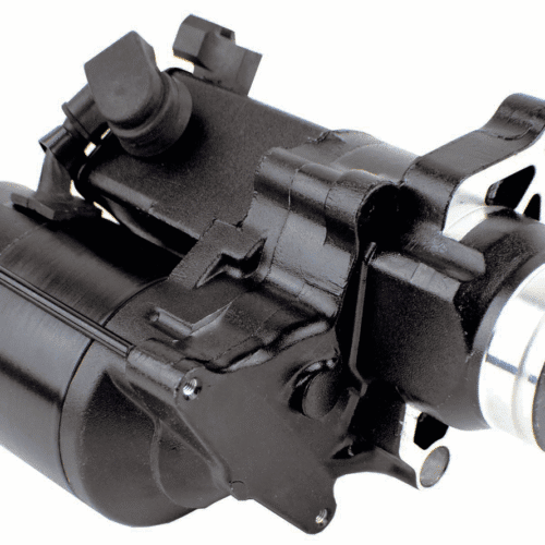 MOTRINO D'AVVIAMENTO PROTORQUE