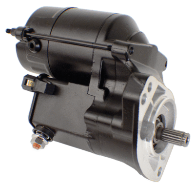 MOTRINO D'AVVIAMENTO PROTORQUE
