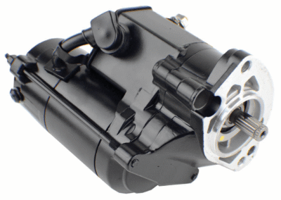 MOTRINO D'AVVIAMENTO PROTORQUE