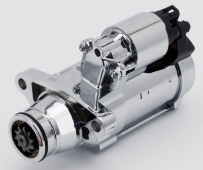 MOTRINO D'AVVIAMENTO PROTORQUE