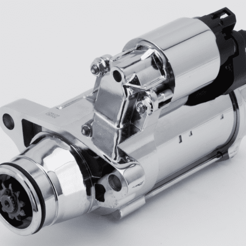 MOTRINO D'AVVIAMENTO PROTORQUE