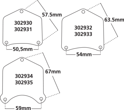 PULSANTE D’AVVIAMENTO SUL SOLENOIDE
