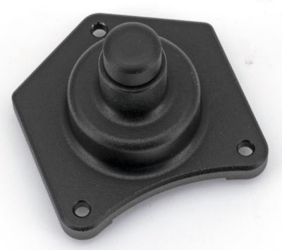 PULSANTE D’AVVIAMENTO SUL SOLENOIDE