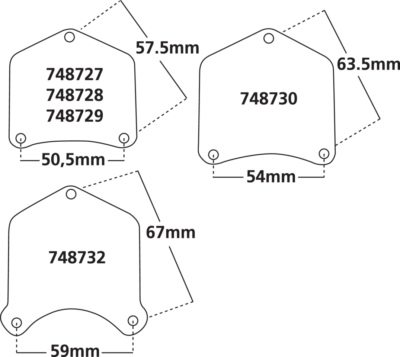 PULSANTE D'ACCENSIONE SU SOLENOIDE