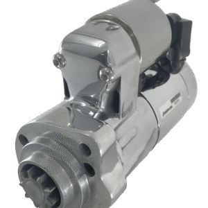 MOTORINO D'AVVIAMENTO COMPU-FIRE "GEN III"