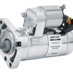 MOTORINO D'AVVIAMENTO COMPU-FIRE "GEN III"