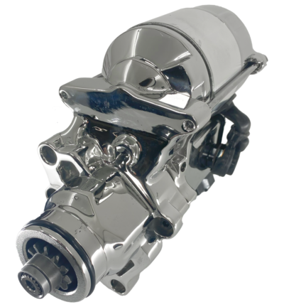 MOTORINO D'AVVIAMENTO COMPU-FIRE "GEN III"