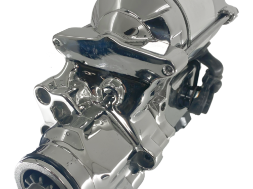 MOTORINO D'AVVIAMENTO COMPU-FIRE "GEN III"