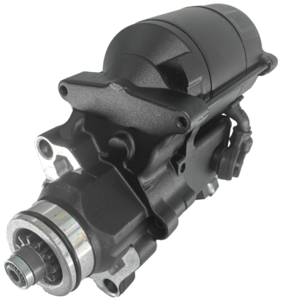 MOTORINO D'AVVIAMENTO COMPU-FIRE "GEN III"