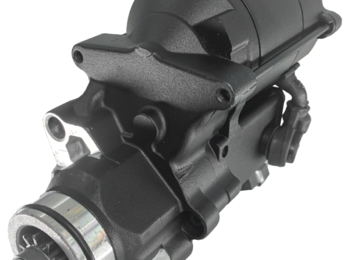 MOTORINO D'AVVIAMENTO COMPU-FIRE "GEN III"