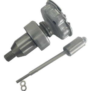 MOTORINO D'AVVIAMENTO COMPU-FIRE "GEN III"