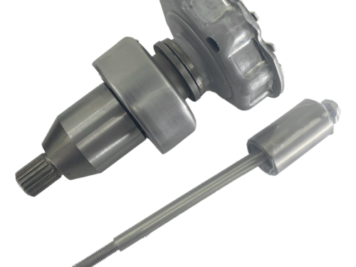 MOTORINO D'AVVIAMENTO COMPU-FIRE "GEN III"