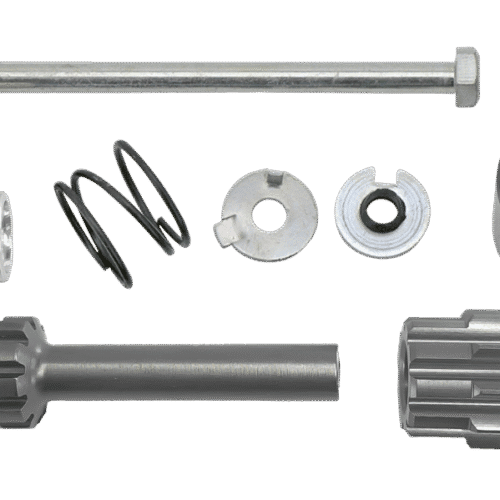 KIT ESTENSIONE ALBERINO AVVIAMENTO