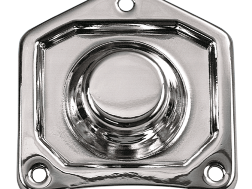 COPRI SOLONOIDE MOTORINO PER BIG TWIN 1991-2005