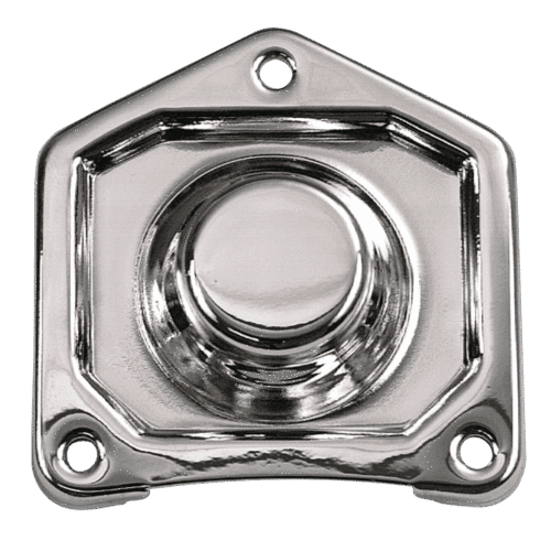 COPRI SOLONOIDE MOTORINO PER BIG TWIN 1991-2005