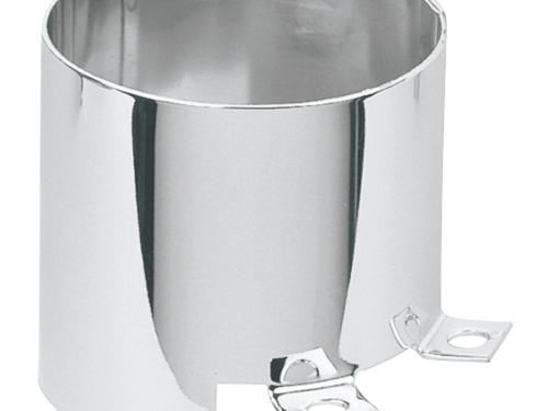 COPRI SOLENOIDE CROMATO