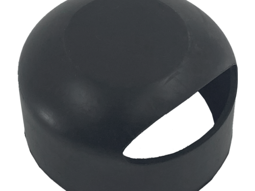 COPRI COPERCHIO SOLENOIDE CROMATO