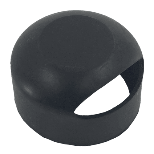 COPRI COPERCHIO SOLENOIDE CROMATO