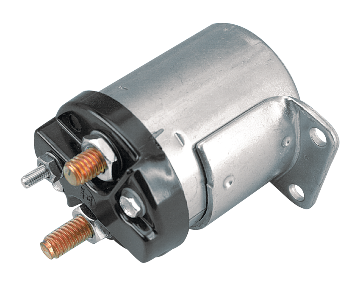 SOLENOIDI ACCEL | 1 SOLENOIDI ACCEL