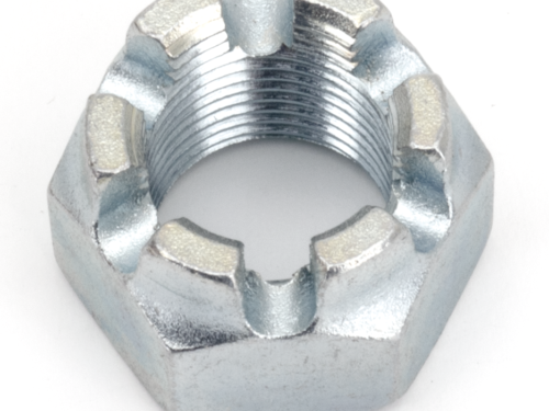 FORCELLONE MONOBRACCIO PER SOFTAIL