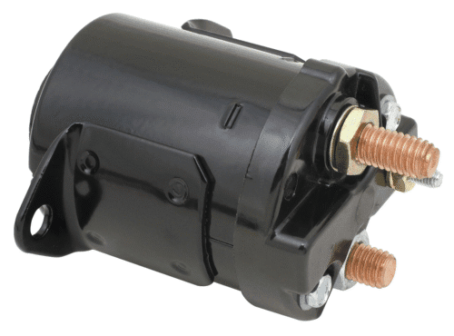 SOLENOIDI ACCEL | 1 SOLENOIDI ACCEL