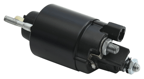 SOLENOIDE AVVIAMENTO PER MILWAUKEE EIGHT | 1 SOLENOIDE AVVIAMENTO PER MILWAUKEE EIGHT