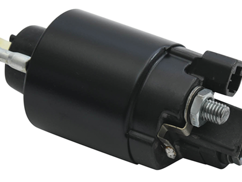 SOLENOIDE AVVIAMENTO PER MILWAUKEE EIGHT