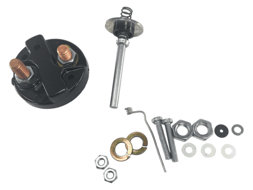KIT DI RIPARAZIONE SOLENOIDE | 1 KIT DI RIPARAZIONE SOLENOIDE