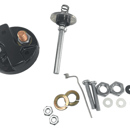 KIT DI RIPARAZIONE SOLENOIDE