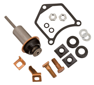 KIT DI RIPARAZIONE SOLENOIDE