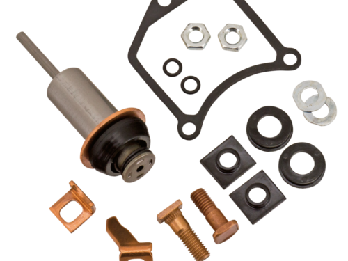 KIT DI RIPARAZIONE SOLENOIDE