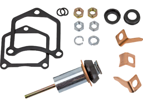 KIT DI RIPARAZIONE SOLENOIDE