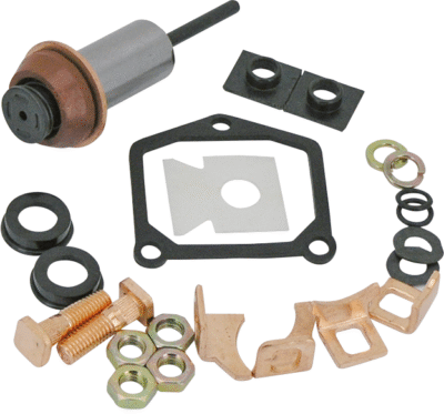 KIT DI RIPARAZIONE SOLENOIDE