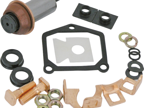 KIT DI RIPARAZIONE SOLENOIDE