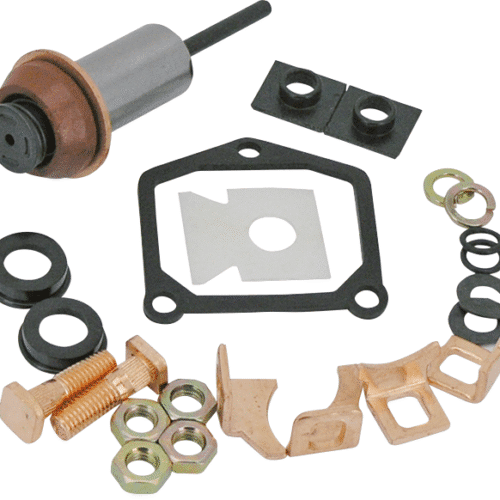 KIT DI RIPARAZIONE SOLENOIDE