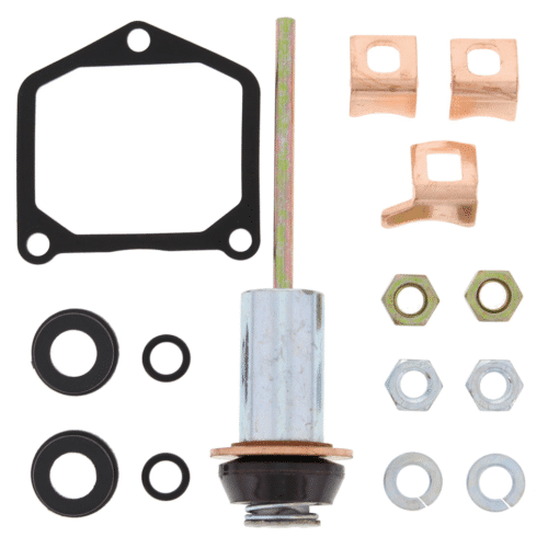 KIT DI RIPARAZIONE SOLENOIDE | 1 KIT DI RIPARAZIONE SOLENOIDE