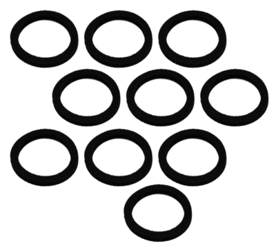 GUARNIZIONI, O-RING E PARAOLI PER PRIMARIA IN ALLUMINIO BIG TWIN 4 MARCE 1965-1986