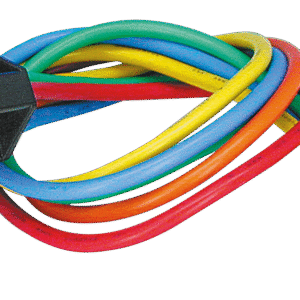 ASSEMBLAGGIO PRESE PER RELE' AVVIAMENTO